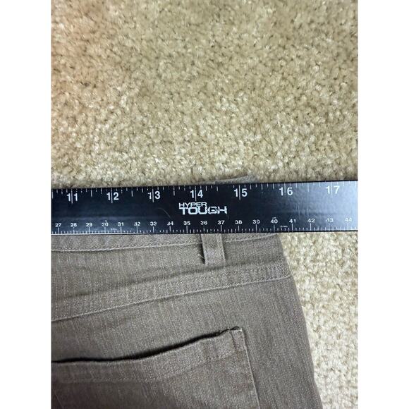 Elliott Lauren Vintage Pants Women’s Size 10 Gray / Taupe A041 - Picture 8 of 11